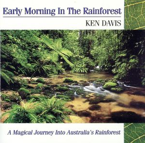 【輸入盤】Early Morning in the Rainforest