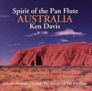 【輸入盤】Spirit of the Pan Flute