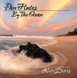 【輸入盤】Pan Flutes By the Ocean