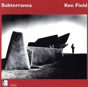 【輸入盤】Subterranea