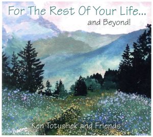 【輸入盤】For the Rest of Your Life & Beyond