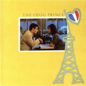 【輸入盤】The Frog Prince: Original Movie Soundtrack