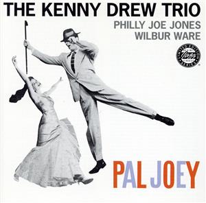 【輸入盤】Kenny Drew & Pal Joey