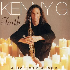 【輸入盤】Faith: A Holiday Album