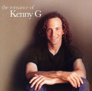 【輸入盤】Romance of Kenny G