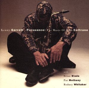 【輸入盤】Pursuance: Music of John Coltrane