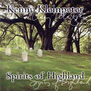 【輸入盤】Spirits of Highland