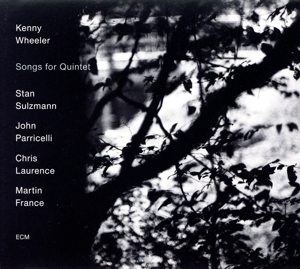 【輸入盤】Songs for Quintet