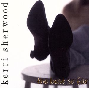 【輸入盤】Best So Far