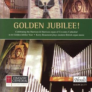 【輸入盤】Various: Golden Jubilee