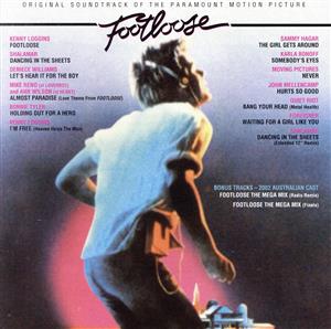 【輸入盤】Footloose