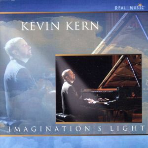 【輸入盤】Imagination's Light