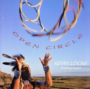 【輸入盤】Open Circle