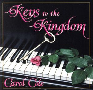 【輸入盤】Keys to the Kingdom