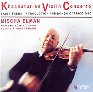 【輸入盤】Violin Concerti