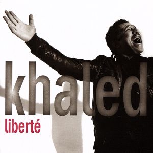 【輸入盤】Liberte