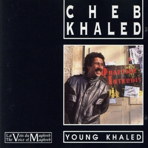 【輸入盤】Young Khaled
