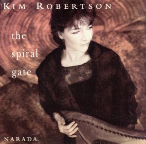 【輸入盤】The Spiral Gate