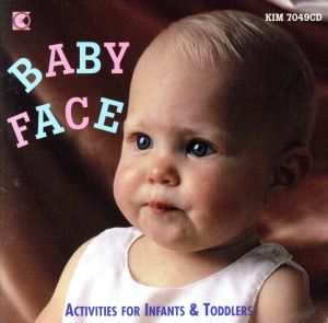 【輸入盤】Baby Face