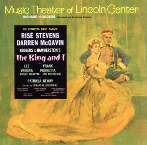 【輸入盤】King & I