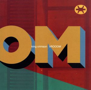 【輸入盤】Vrooom