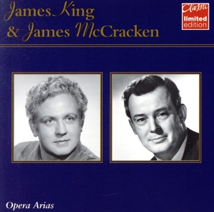 【輸入盤】Opera Arias