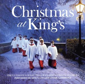 【輸入盤】Christmas at King's