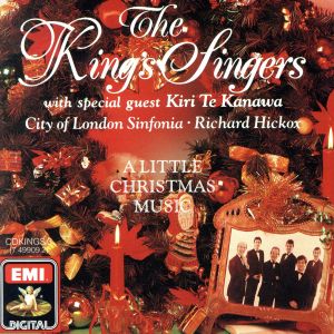 【輸入盤】Little Christmas Music