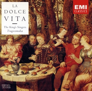 【輸入盤】Dolce Vita