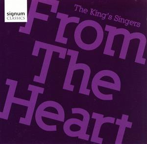 【輸入盤】From the Heart