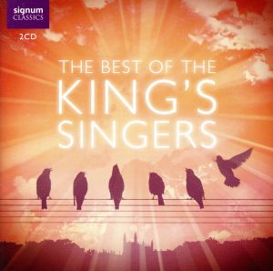 【輸入盤】Best of the King's Singers