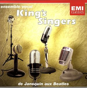 【輸入盤】From Jannequin to the Beatles