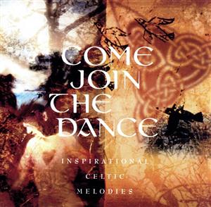 【輸入盤】Come Join the Dance