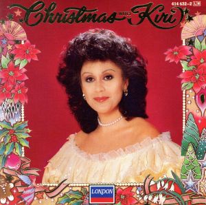 【輸入盤】Christmas With Kiri