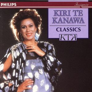 【輸入盤】Te Kanawa;Classics