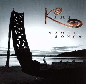 【輸入盤】Maori Songs