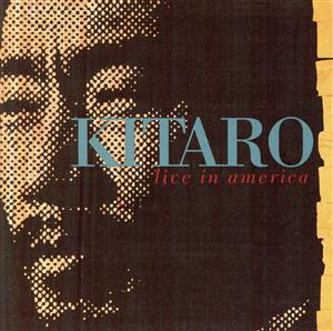 【輸入盤】Kitaro