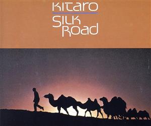 【輸入盤】Silk Road