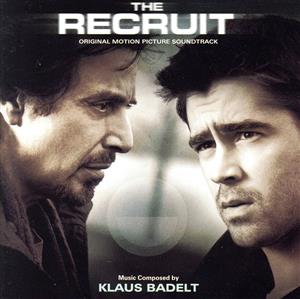 【輸入盤】The Recruit