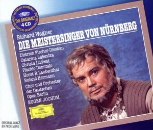 【輸入盤】Die Meistersinger