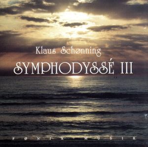 【輸入盤】Symphodysse 3