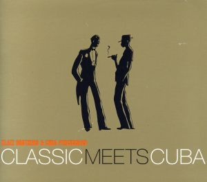 【輸入盤】Classic Meets Cuba