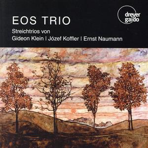 【輸入盤】Kleim/Koffler/Naumann: String