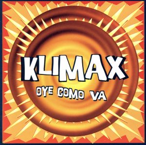 【輸入盤】Oye Como Va