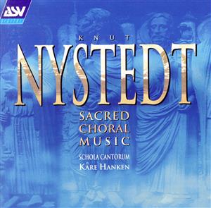 【輸入盤】Stabat Mater