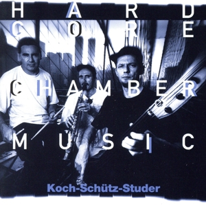 【輸入盤】Hardcore Chambermusic