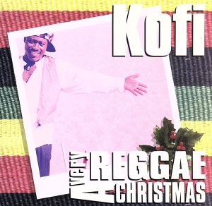 【輸入盤】Very Reggae Xmas