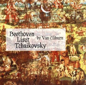 【輸入盤】Tchaikovsky: Piano Concerto 1