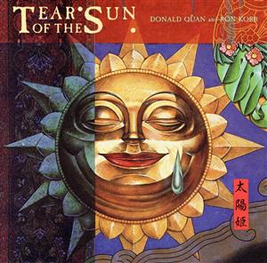 【輸入盤】Tear of the Sun