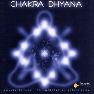 【輸入盤】Chakra Dhyana